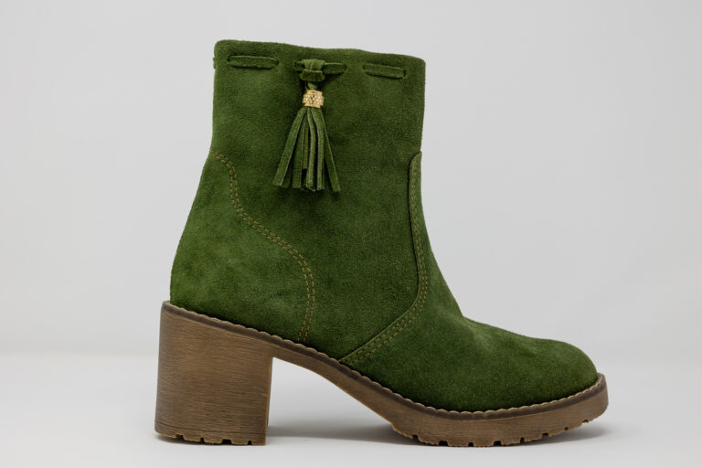 Nuvola Shoes 012