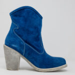 Nuvola Shoes 034