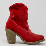 Nuvola Shoes 042