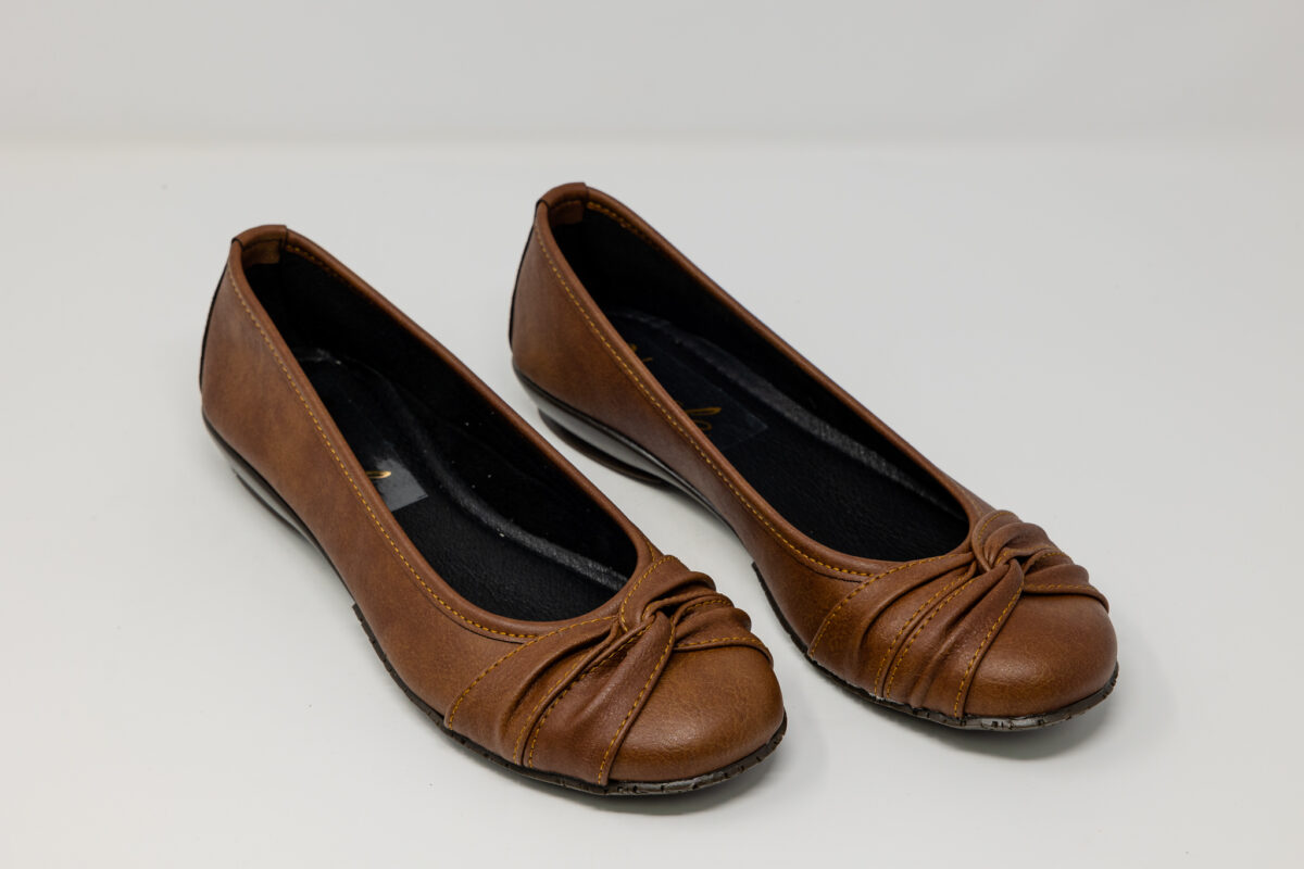 Nuvola Shoes 080