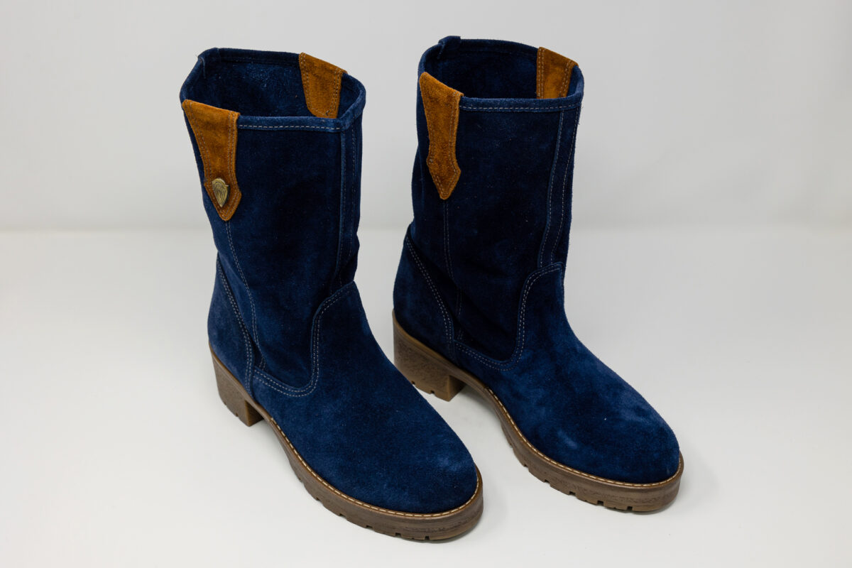 Nuvola Shoes 097