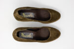 Nuvola Shoes 107