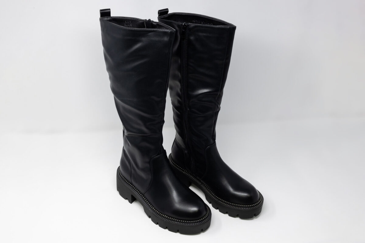 Nuvola winter shoes 2 Fall 2023 049