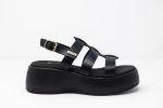 Flatforms Vctoria side