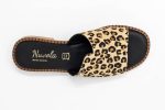 Sandal Sarabi top Χειροποίητα δερμάτινα σανδάλια με άνετη εφαρμογή
