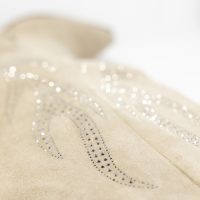 γυναικείες μπότες μπεζ canyon spirit up close